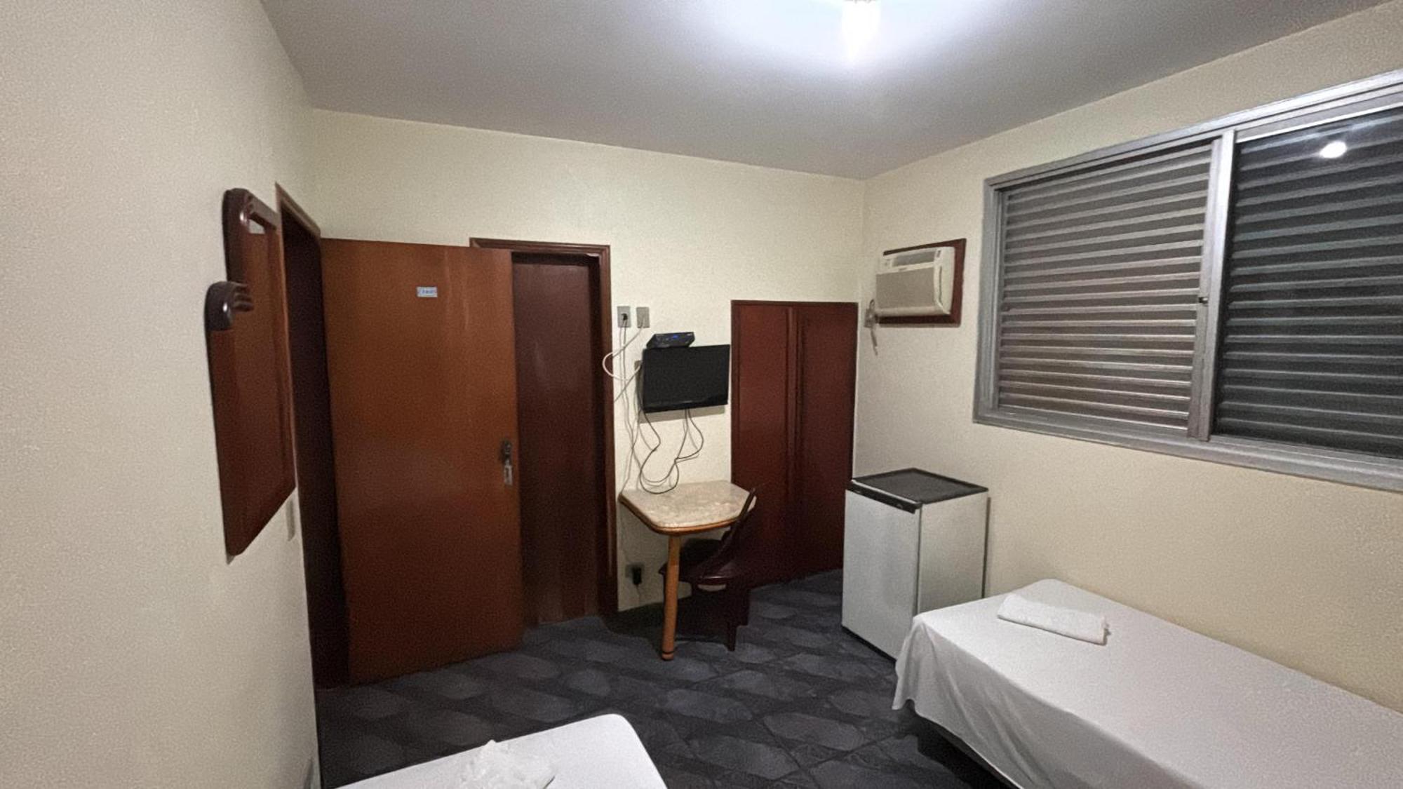 Xantara Hotel, Goiania